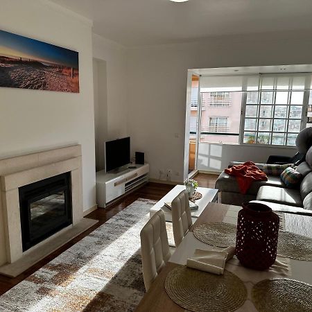 Bonita Vista ,Bonita Vida Apartment กาชไกช์ ภายนอก รูปภาพ