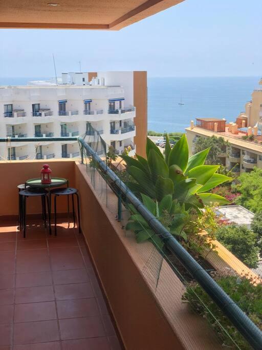 Bonita Vista ,Bonita Vida Apartment กาชไกช์ ภายนอก รูปภาพ