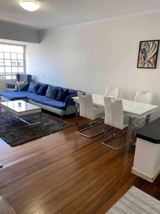 Bonita Vista ,Bonita Vida Apartment กาชไกช์ ภายนอก รูปภาพ