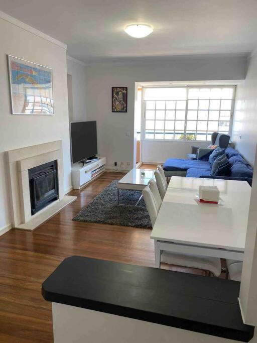 Bonita Vista ,Bonita Vida Apartment กาชไกช์ ภายนอก รูปภาพ