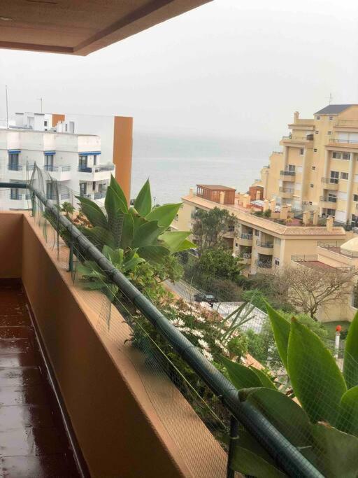 Bonita Vista ,Bonita Vida Apartment กาชไกช์ ภายนอก รูปภาพ