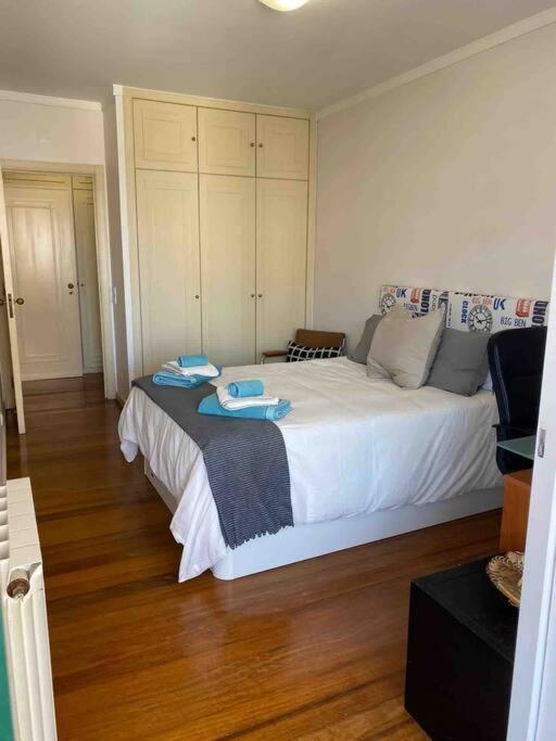 Bonita Vista ,Bonita Vida Apartment กาชไกช์ ภายนอก รูปภาพ
