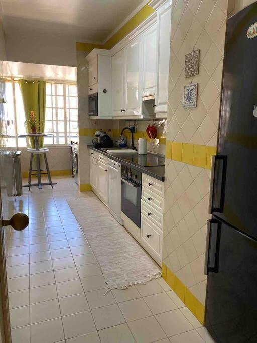 Bonita Vista ,Bonita Vida Apartment กาชไกช์ ภายนอก รูปภาพ