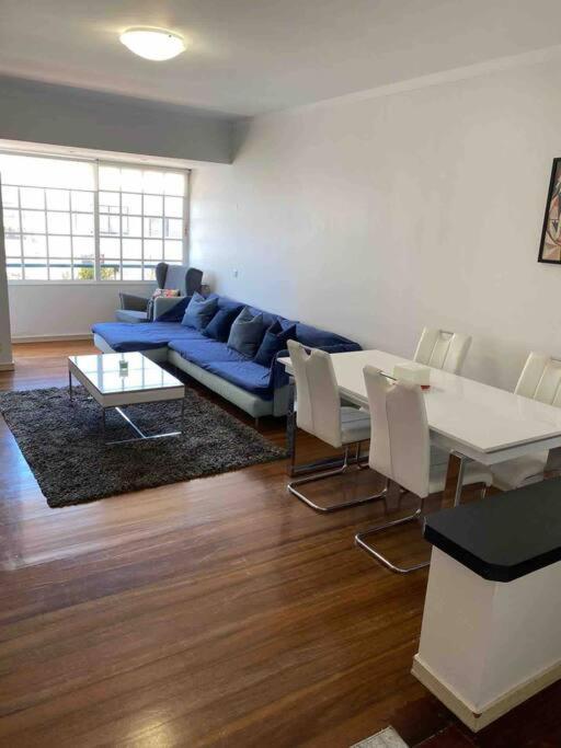 Bonita Vista ,Bonita Vida Apartment กาชไกช์ ภายนอก รูปภาพ
