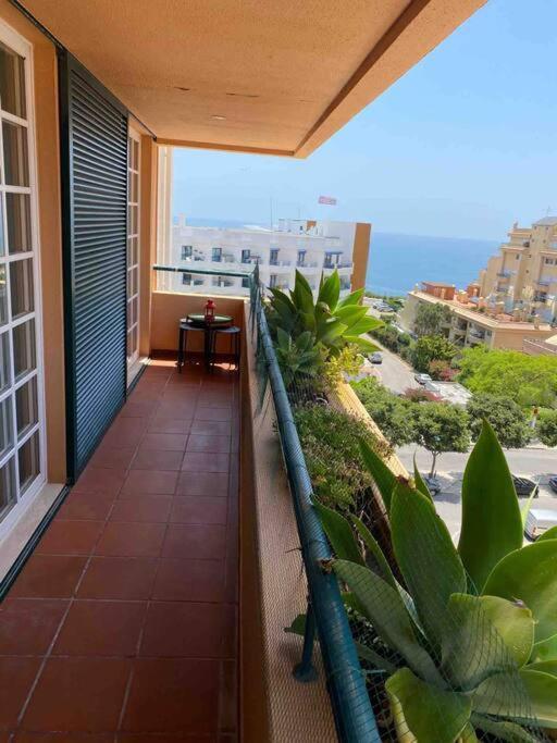 Bonita Vista ,Bonita Vida Apartment กาชไกช์ ภายนอก รูปภาพ