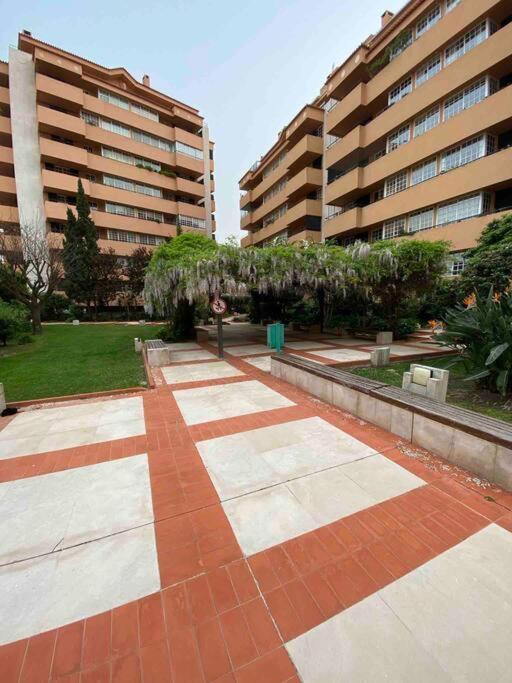 Bonita Vista ,Bonita Vida Apartment กาชไกช์ ภายนอก รูปภาพ