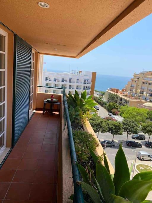 Bonita Vista ,Bonita Vida Apartment กาชไกช์ ภายนอก รูปภาพ