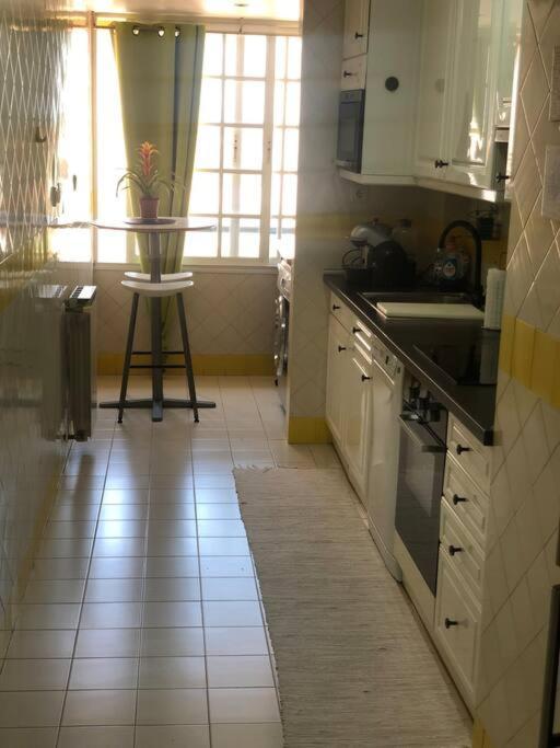 Bonita Vista ,Bonita Vida Apartment กาชไกช์ ภายนอก รูปภาพ