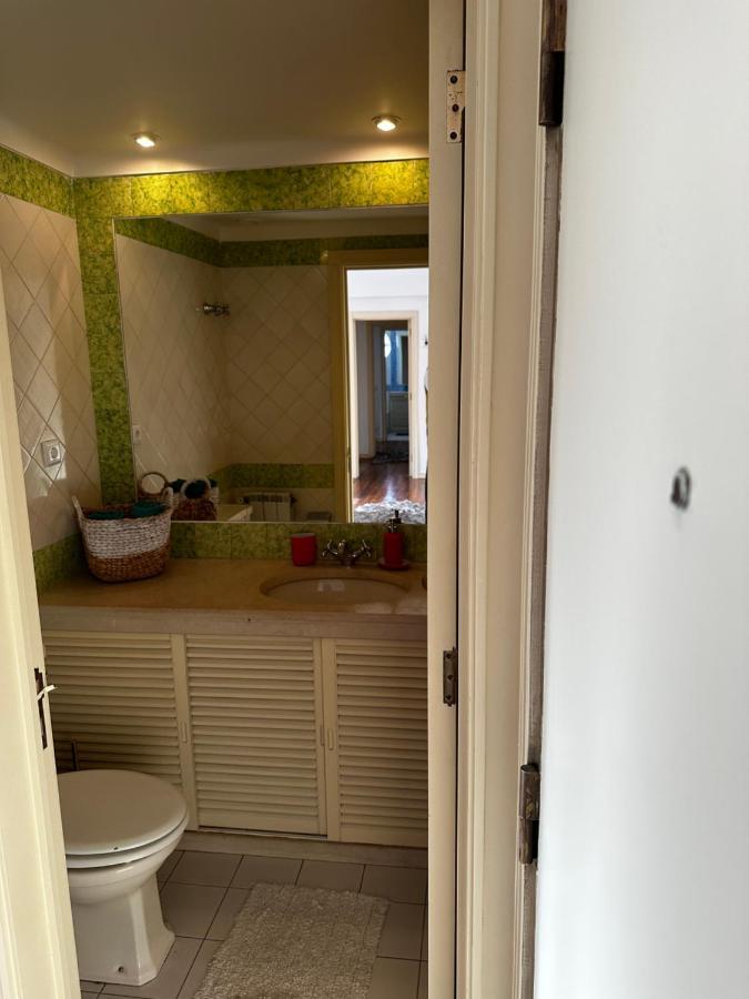 Bonita Vista ,Bonita Vida Apartment กาชไกช์ ภายนอก รูปภาพ
