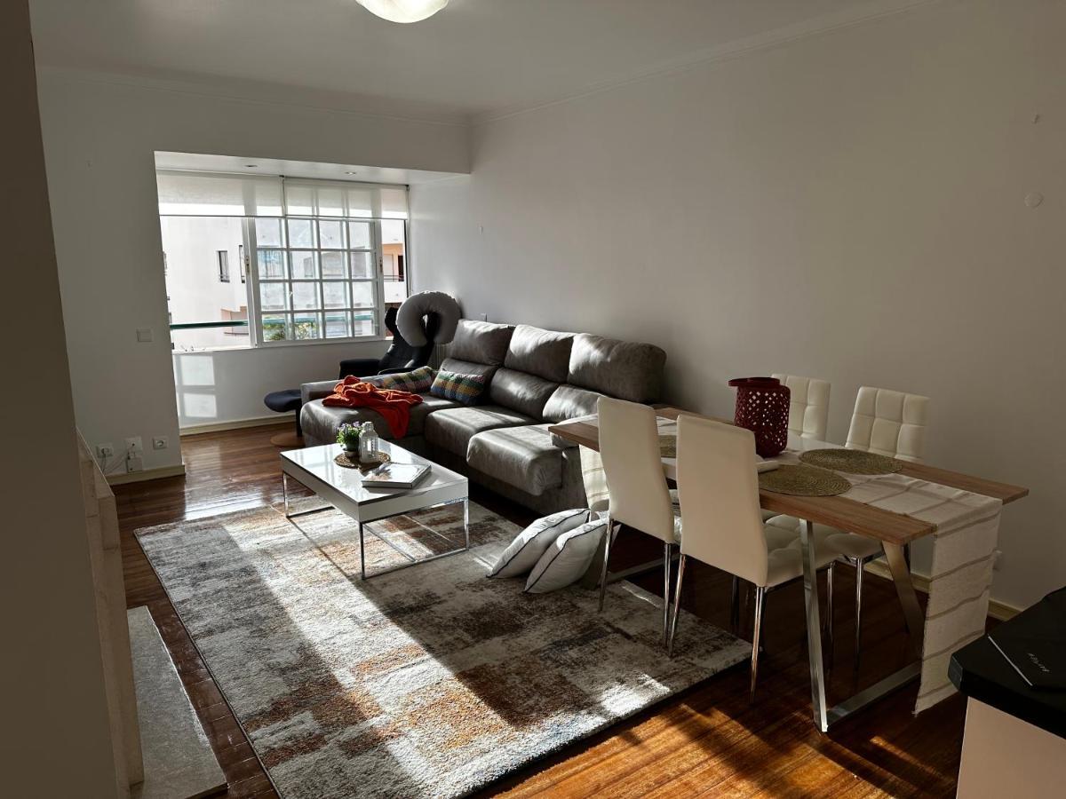 Bonita Vista ,Bonita Vida Apartment กาชไกช์ ภายนอก รูปภาพ