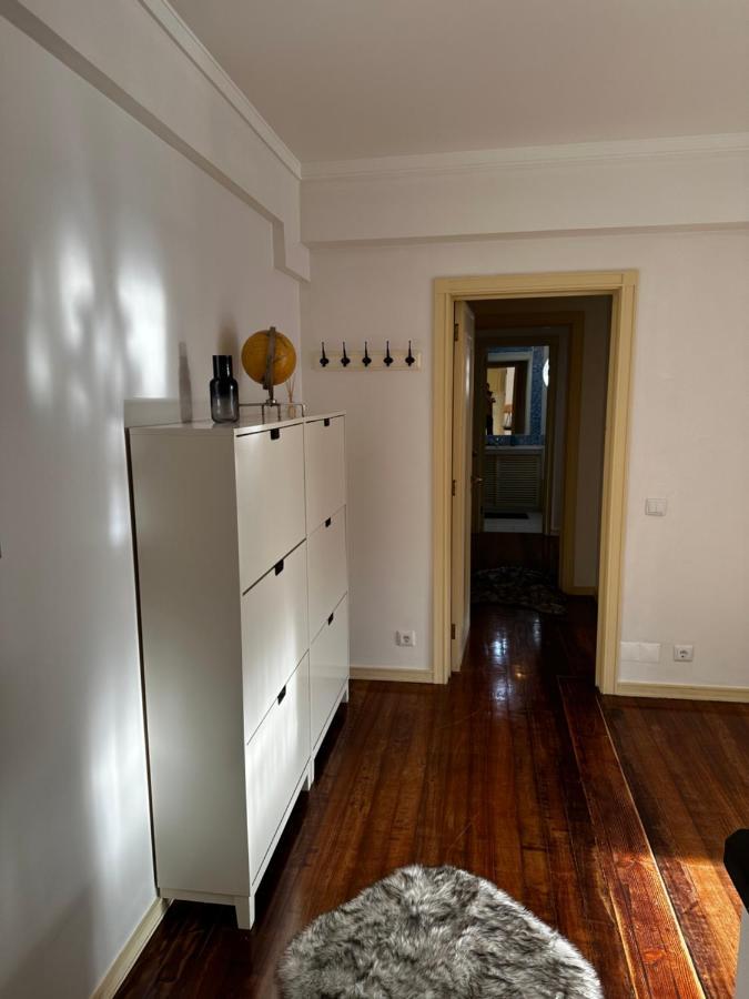 Bonita Vista ,Bonita Vida Apartment กาชไกช์ ภายนอก รูปภาพ